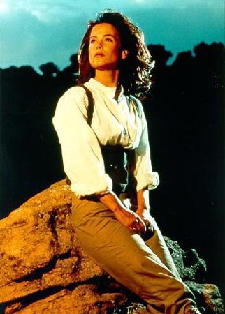 Debrah Farentino as Devon Adair