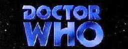 Doctor Who logo