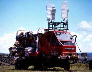 The transrover