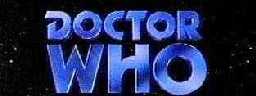 Doctor Who logo