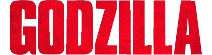 Godzilla logo