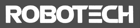 Robotech logo