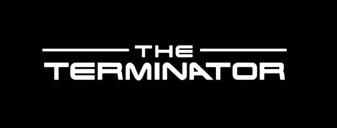 Terminator logo