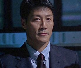 Ben, the security specialist