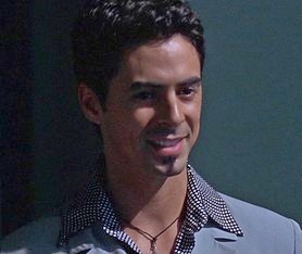 Peter, the computer specialist