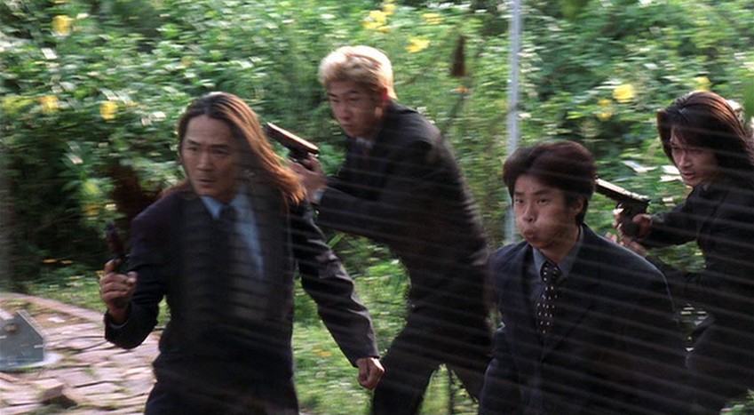 Lynn fights for her life 1