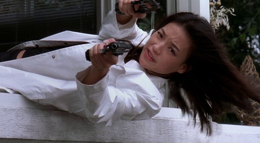 Lynn fights for her life 4