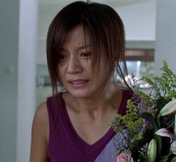 Sue sees Lynn's body