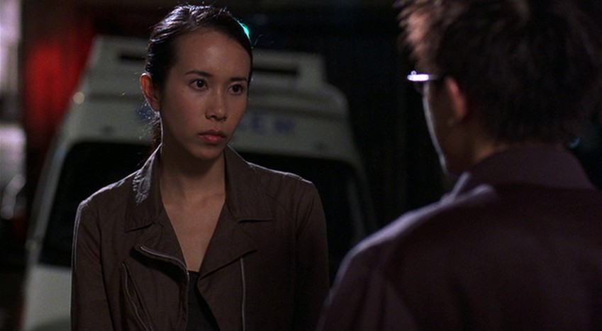 Hung looks at Siu-ma 2